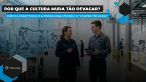 Cultura de manutenção